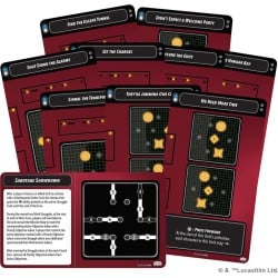 SHATTERPOINT: SABOTAGE SHOWDOWN 2