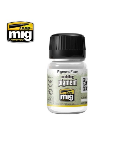 PIGMENT Fixer 