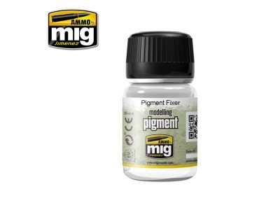 PIGMENT Fixer 