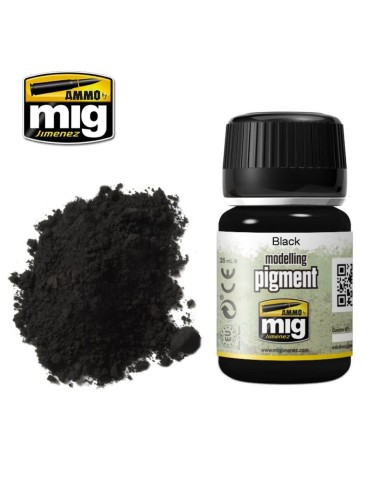 PIGMENT Black 