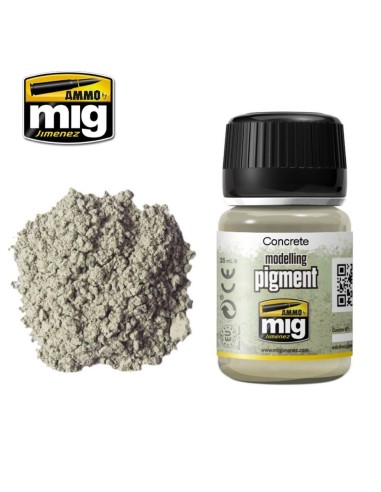 PIGMENT Concrete 