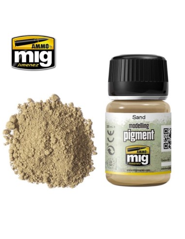 PIGMENT Sand 
