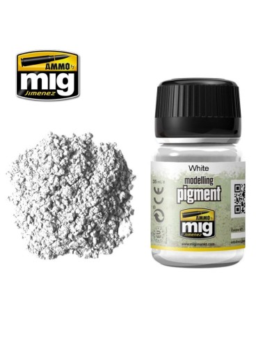 PIGMENT White 