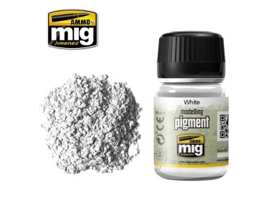 PIGMENT White 