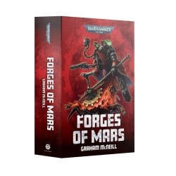 FORGES OF MARS OMNIBUS (PB) ENGLISH