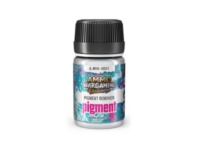 Pigment Remover 