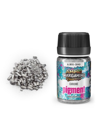 Pigment Chrome 