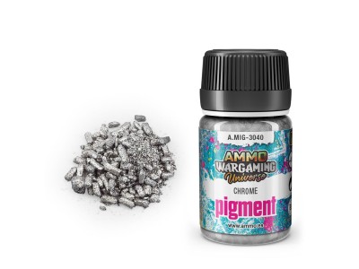 Pigment Chrome 