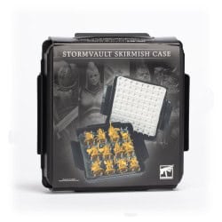 copy of CITADEL SKIRMISH FIGURE CASE