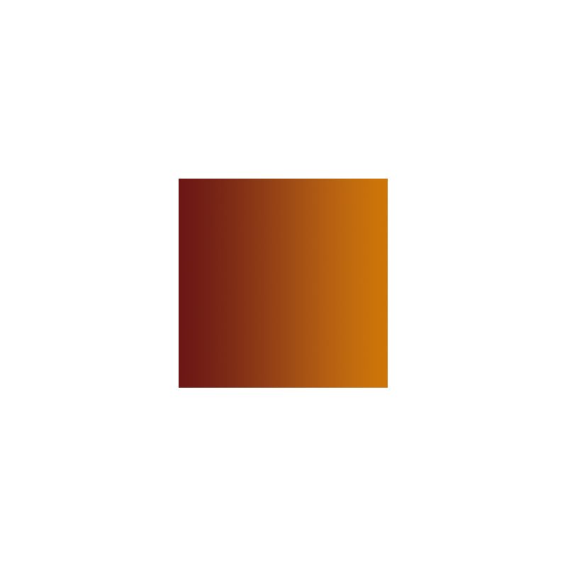 Xpress Color - Orange Phénix - Phoenix Orange