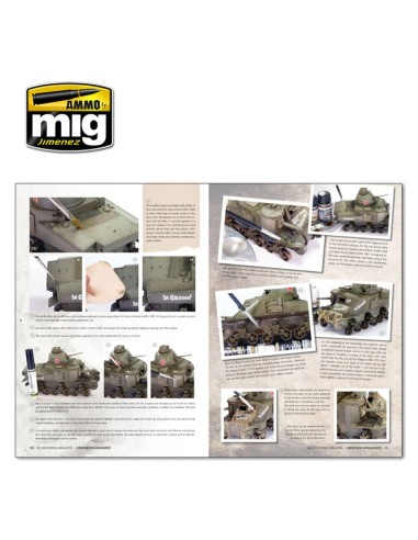 THE WEATHERING MAGAZINE 24 - Under New Management: Same Vehicle, New Owner (English) 