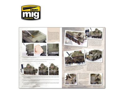 THE WEATHERING MAGAZINE 24 - Under New Management: Same Vehicle, New Owner (English) 