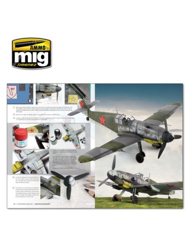 THE WEATHERING MAGAZINE 24 - Under New Management: Same Vehicle, New Owner (English) 