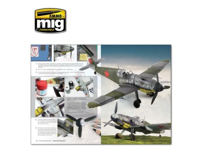 THE WEATHERING MAGAZINE 24 - Under New Management: Same Vehicle, New Owner (English) 