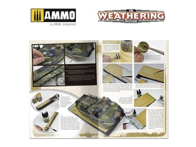 THE WEATHERING MAGAZINE 31 - Beach (English) 