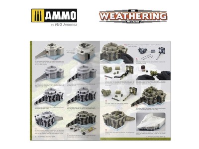 THE WEATHERING MAGAZINE 31 - Beach (English) 