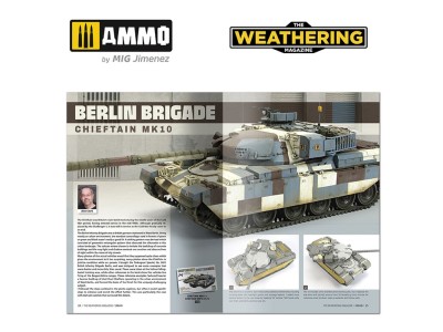 THE WEATHERING MAGAZINE 34 - Urban  (English) 
