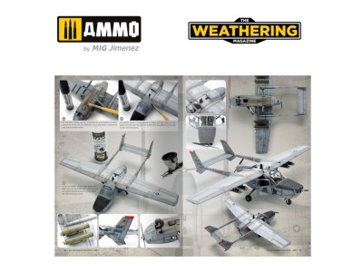THE WEATHERING MAGAZINE 35 - Grey (English) 