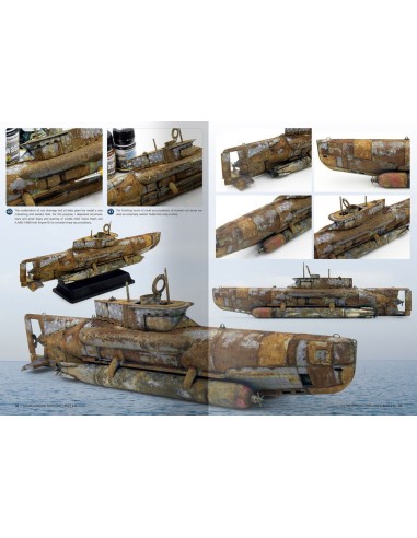 THE WEATHERING MAGAZINE 38 - Rust 2.0 (English) 