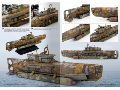 THE WEATHERING MAGAZINE 38 - Rust 2.0 (English) 