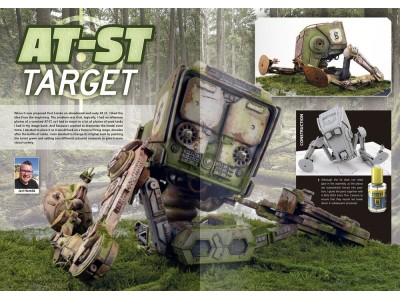 THE WEATHERING MAGAZINE 38 - Rust 2.0 (English) 