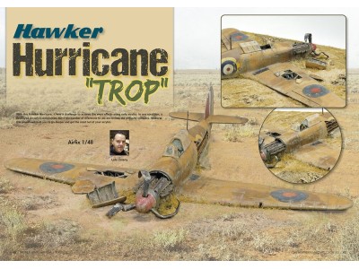 THE WEATHERING AIRCRAFT 25 - Acrylics (English) 