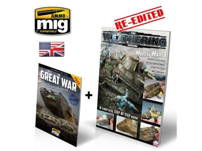 THE WEATHERING SPECIAL - World War I (English) 