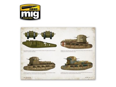 THE WEATHERING SPECIAL - World War I (English) 