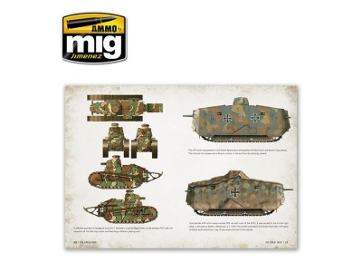 THE WEATHERING SPECIAL - World War I (English) 
