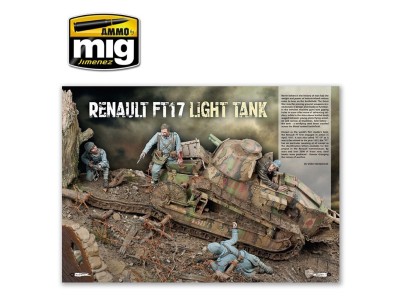 THE WEATHERING SPECIAL - World War I (English) 