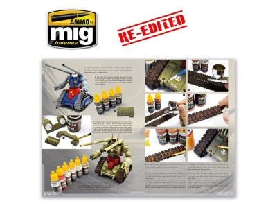 IN COMBAT - Painting Mechas (English) 