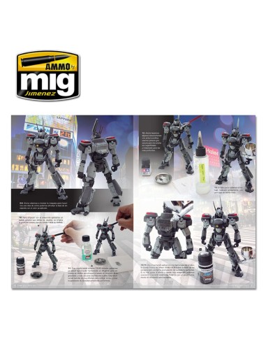 IN COMBAT 2 - Mecha Battlegrounds (English) 