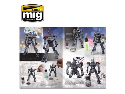 IN COMBAT 2 - Mecha Battlegrounds (English) 