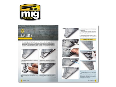 AMMO MODELLING GUIDE - How to Paint with Oils (English) 