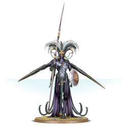 Shalaxi Helbane ou Gardien des Secrets