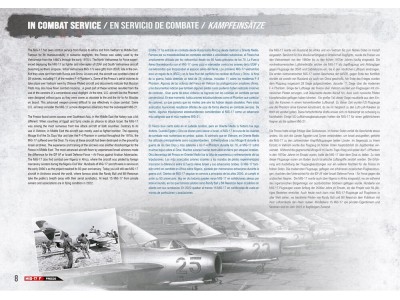 MIG-17F / LIM-5 / SHENYANG J-5 – VISUAL MODELERS GUIDE (Multilingual) 