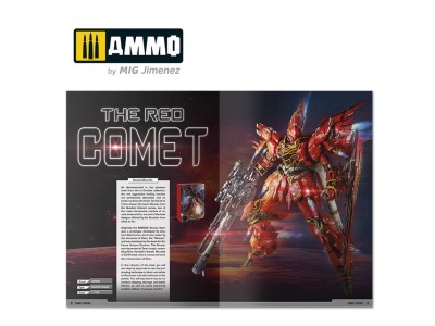 IN COMBAT 3 - Future Wars (English) 