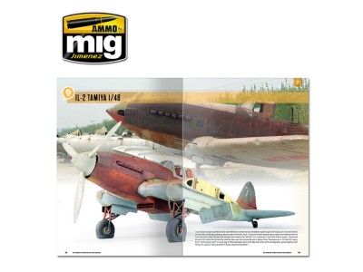 MODELLING SCHOOL - The Modeling Guide for Rust and Oxidation (English) 