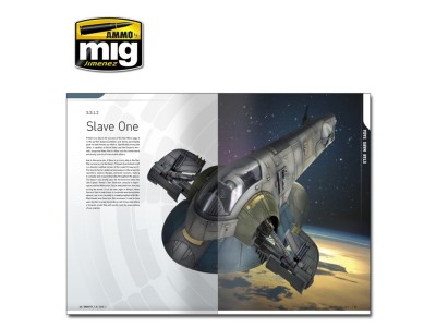 GRAVITY 1.0 - Sci-Fi Modelling's Perfect Guide (English) 