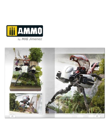 How To Kotobukiya Models (English) 