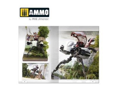 How To Kotobukiya Models (English) 