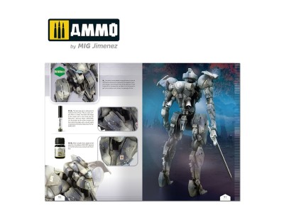 How To Kotobukiya Models (English) 