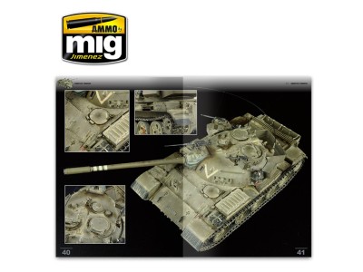 ENCYCLOPEDIA OF ARMOUR MODELLING TECHNIQUES - Vol. Extra Complete Process (English) 