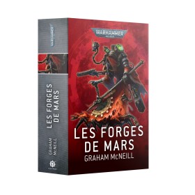 LES FORGES DE MARS (FRANCAIS)