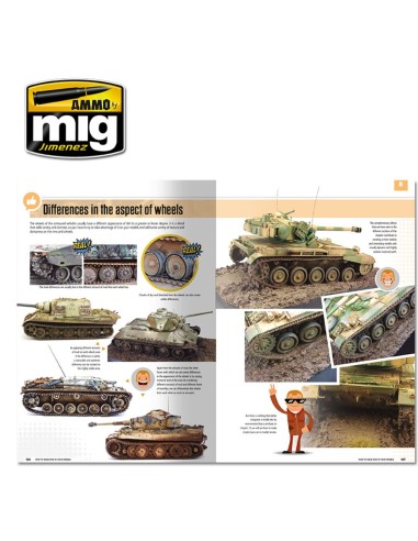 MODELLING SCHOOL - How to Make Mud in your Models (English) 