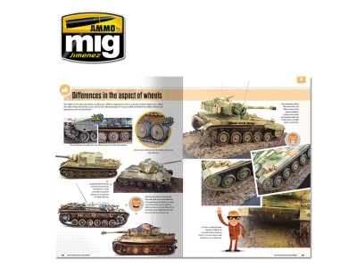 MODELLING SCHOOL - How to Make Mud in your Models (English) 