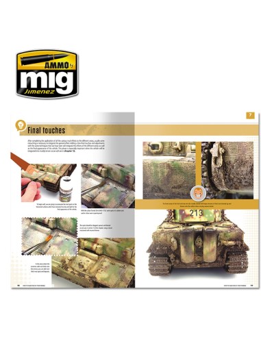 MODELLING SCHOOL - How to Make Mud in your Models (English) 
