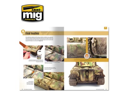 MODELLING SCHOOL - How to Make Mud in your Models (English) 