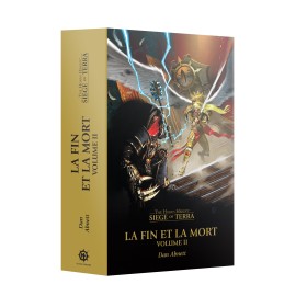 LA FIN ET LA MORT VOLUME II (FRANCAIS)