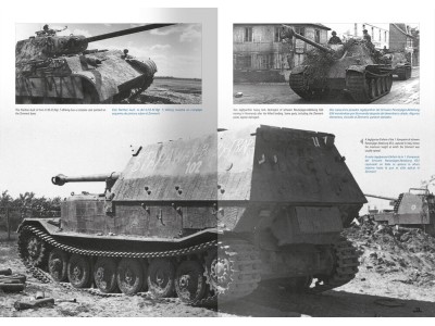 How to Paint Mid WWII German Tanks (FEB 1943 - SEP 1944) (English, Spanish) 